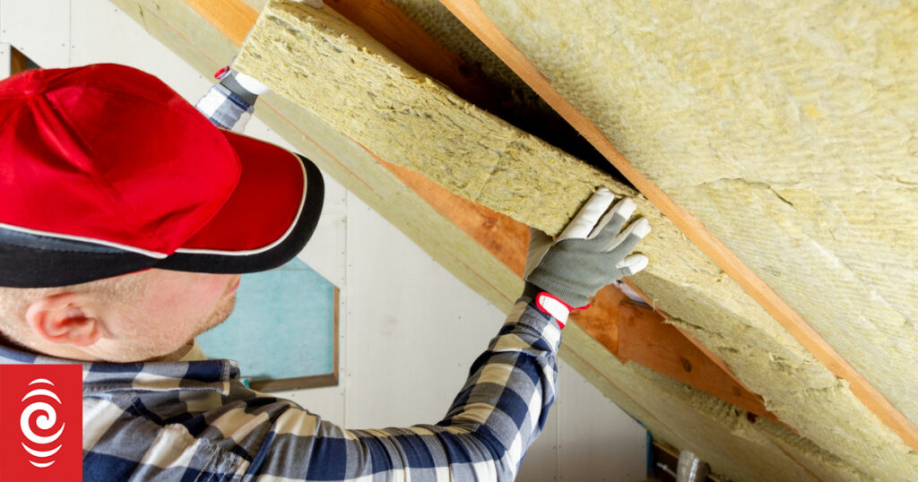 Government considers rolling back insulation standards