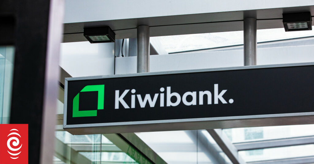 Kiwibank pleads guilty to Fair Trading Act breaches