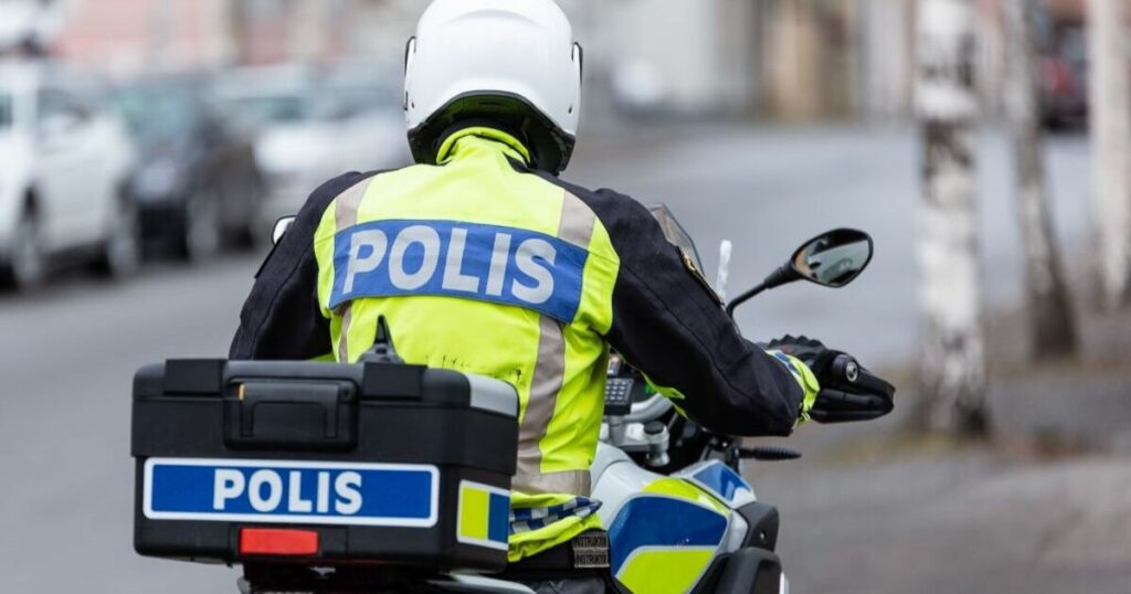 Brits found shot dead in burned out rental car in Sweden as police probe double murder