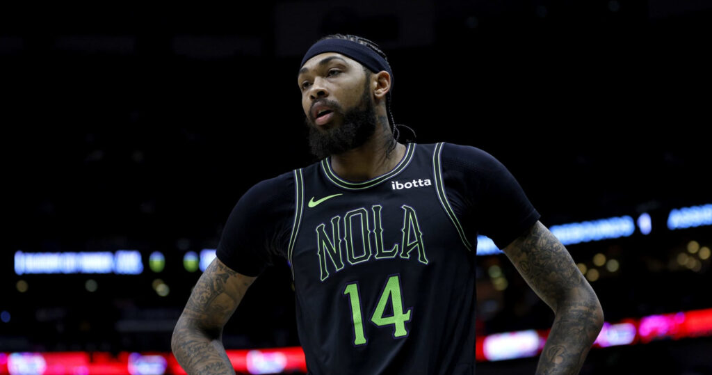 NBA Trade Rumors: Brandon Ingram’s Market Called ‘Limited’ by Pelicans’ Rivals