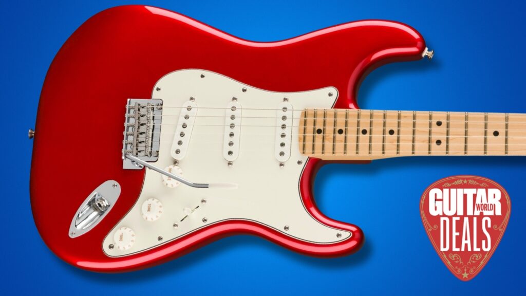 These 5 easy upgrades will supercharge your Strat