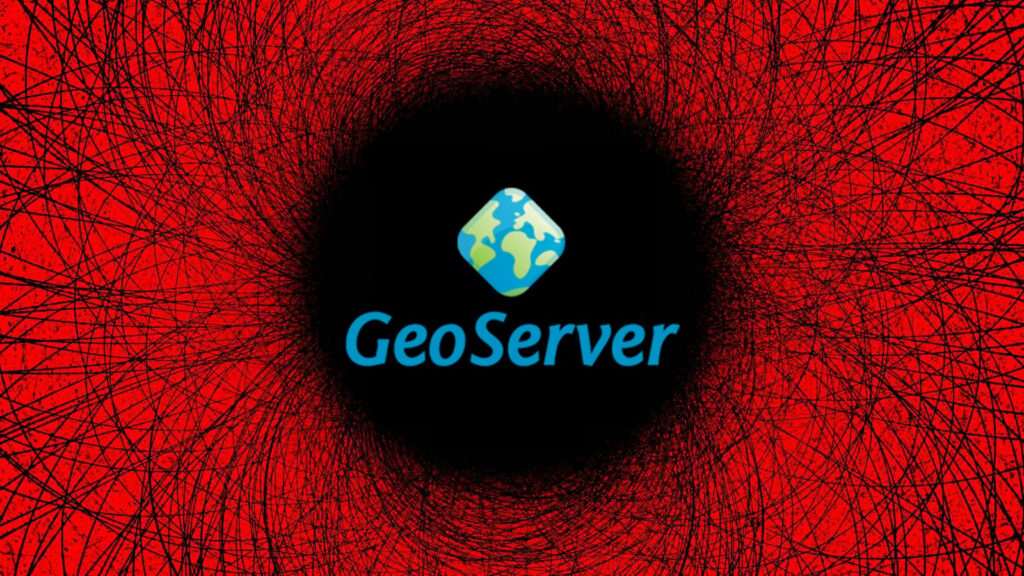 CISA warns critical Geoserver GeoTools RCE flaw is exploited in attacks