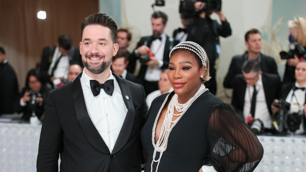 Serena Williams’ new challenge as husband Alexis Ohanian reveals surprise health battle