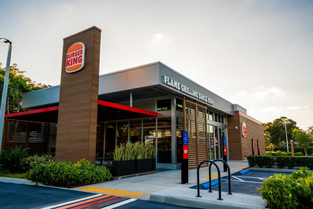 Burger King Fires Manager And 4 Employees After Their Facebook Post Goes Viral