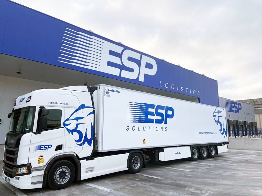 ESP Solutions implanta RISE with SAP con vistas a pegar el estirón