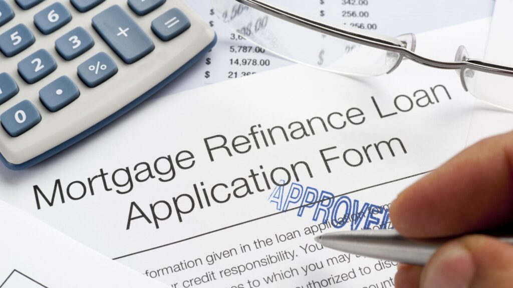 Mortgage refinance demand jumps to a 2-year high, as mortgage rates drop