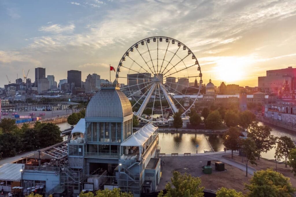 Montreal ranks among top ten best cities for international students