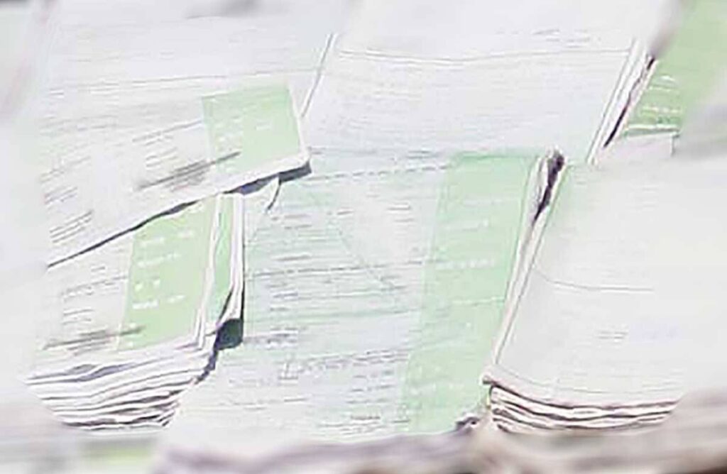 Probe of fake birth certificates sought