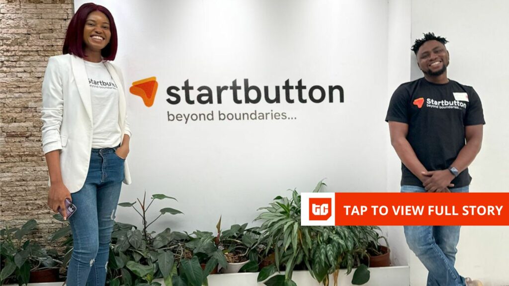 Norrsken-backed Startbutton makes market entry easy for startups eyeing global expansion