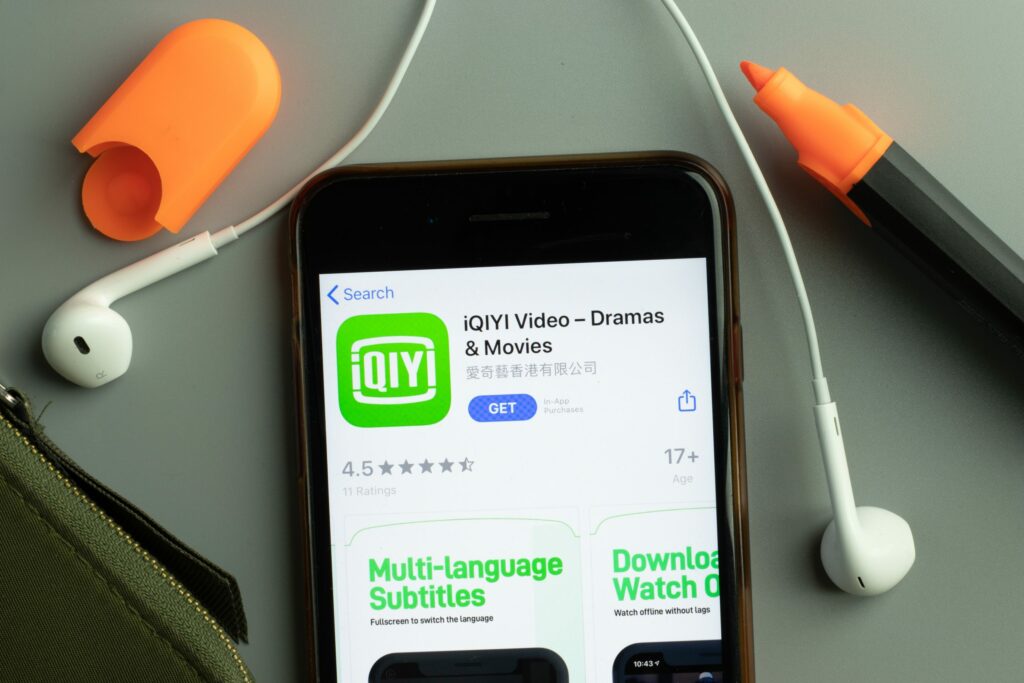 iQiyi removes ad skip option from basic membership, prompting renewed backlash