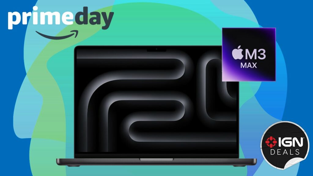 The Best Macbook Deals Are Still Available for Prime Day 2024, But Not for Long