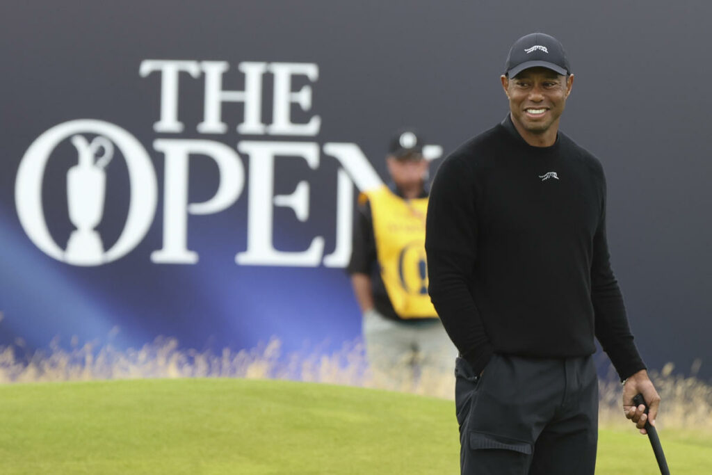 British Open live updates: Keep up with all the action at Royal Troon