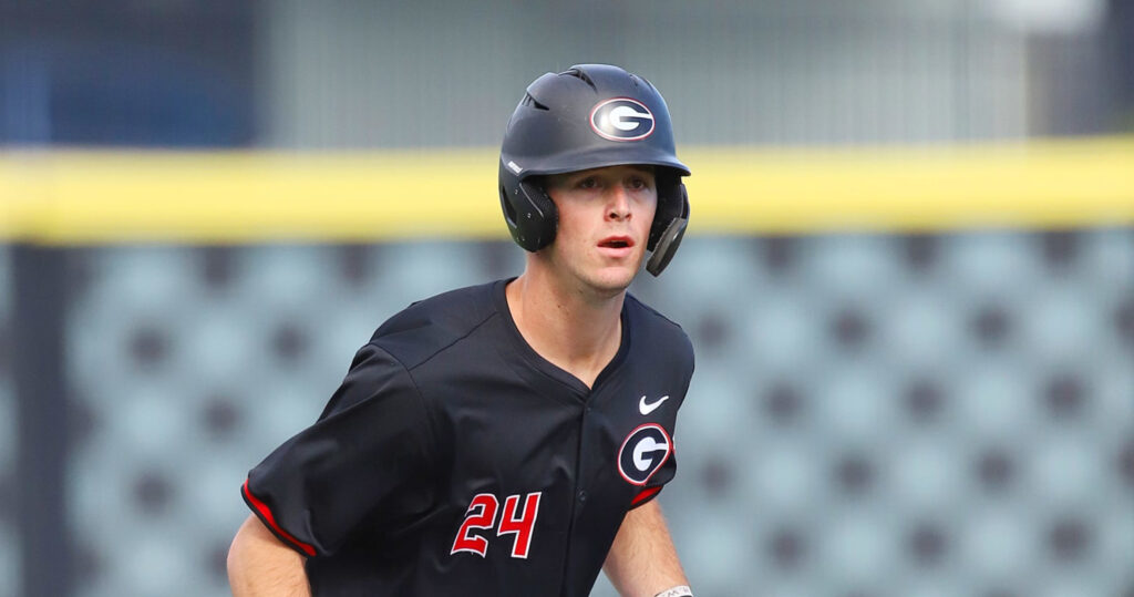 Top 100 MLB Prospect List: Where Do Charlie Condon, Top 2024 Draft Picks Rank?