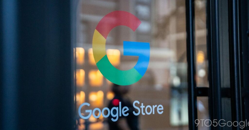 Here’s where the fifth Google Store is opening this fall 