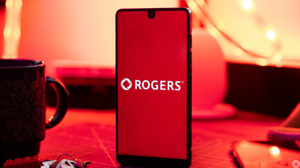 Rogers reportedly offers $35/75GB 5G ‘win-back’ deals and more