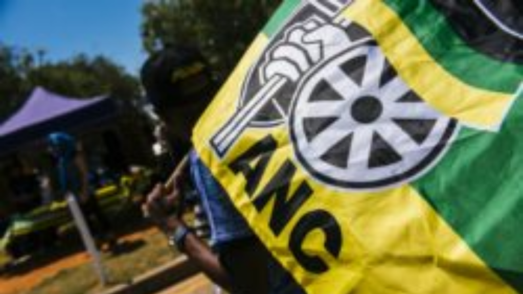 Voters reject ANC and EFF: Demand real change, not radical transformation – John Endres