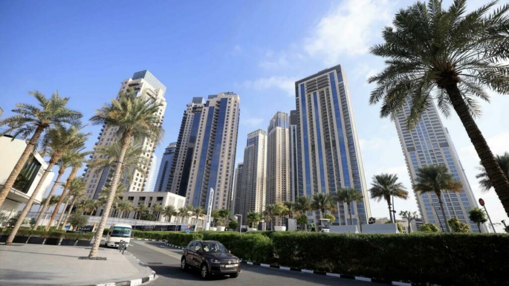 Dubai property projects sold ‘in minutes’; nearly 90% of sales come from first-time buyers