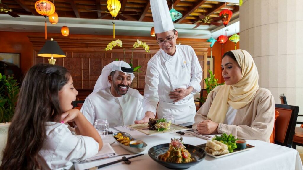 Dubai: 100 restaurants offer up to 30% discounts in new summer campaign