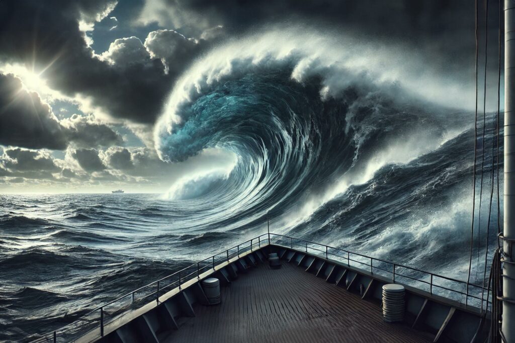 Rogue Waves: Predicting the Unpredictable With Advanced Neural Networks