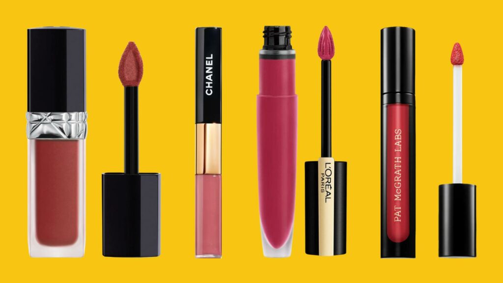 Best Long-Lasting Lipsticks 2024