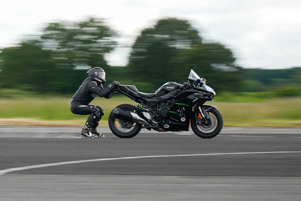 JD Stunts Announces Date For Guinness World Record Attempt