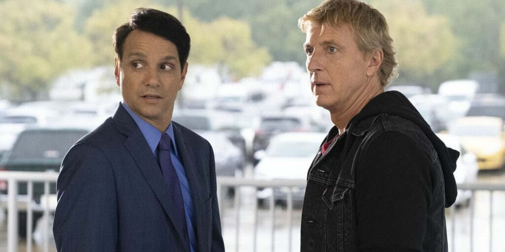 A Complete Recap of Every Cobra Kai Season So Far