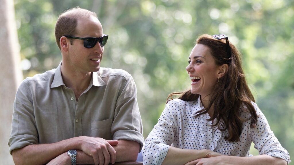 Prince William and Princess Kate’s favourite holiday destinations