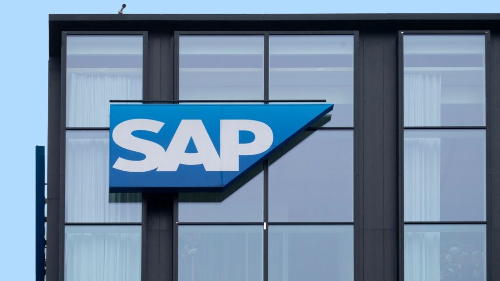 SAP security holes raise questions about the rush to AI