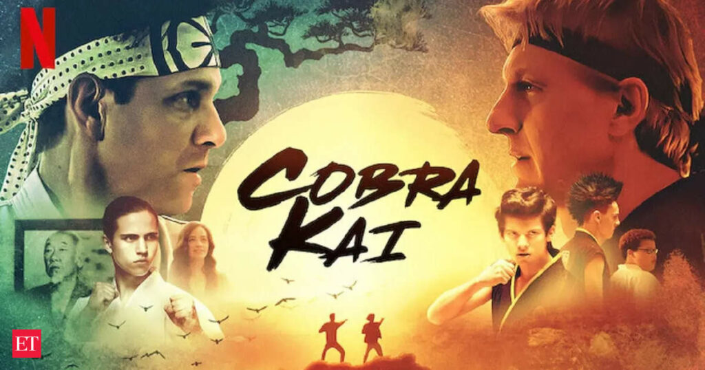 Cobra Kai Season 6 Part 1 Review: ‘Lowest graded season’, ‘wait for part 2’, read what netizens are saying about the popular Netflix show