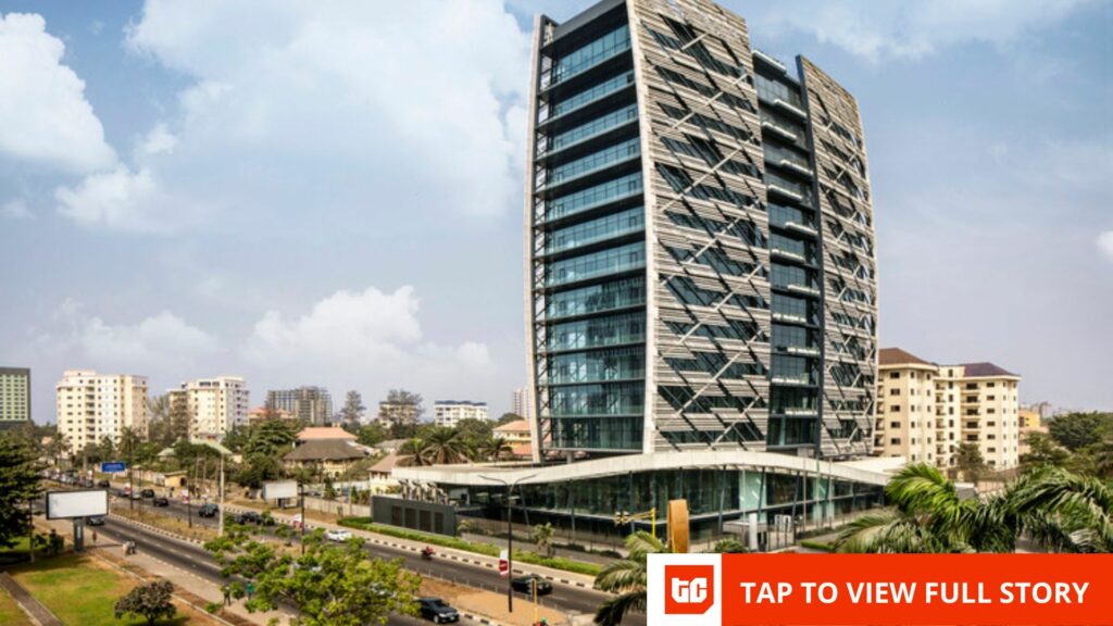 Microsoft shrinks Nigerian office from six to two floors, moves more roles to Kenya