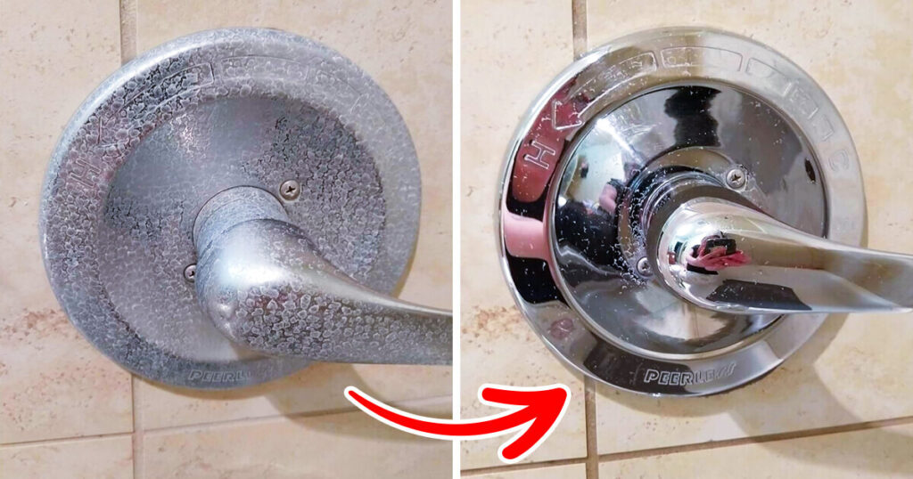 10 fabulous cleaners from Amazon with jaw-droppingly good before and afters