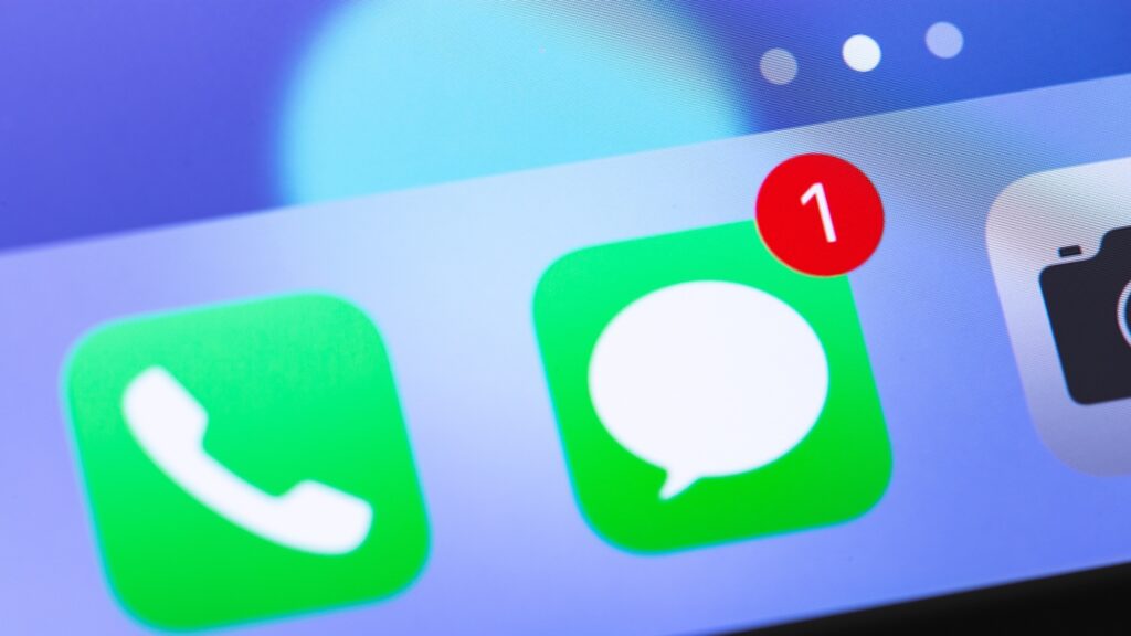 This iPhone feature will filter out spam and texts from people you don’t know