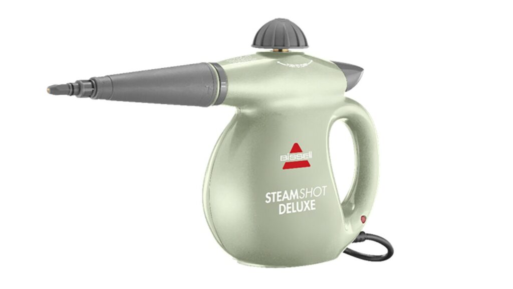 Over 3 million steam cleaners under recall