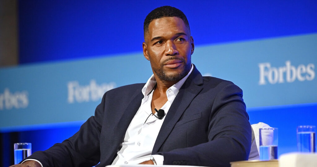 Michael Strahan’s 19-Year-Old Daughter Isabella Reveals She’s Cancer-Free in Video