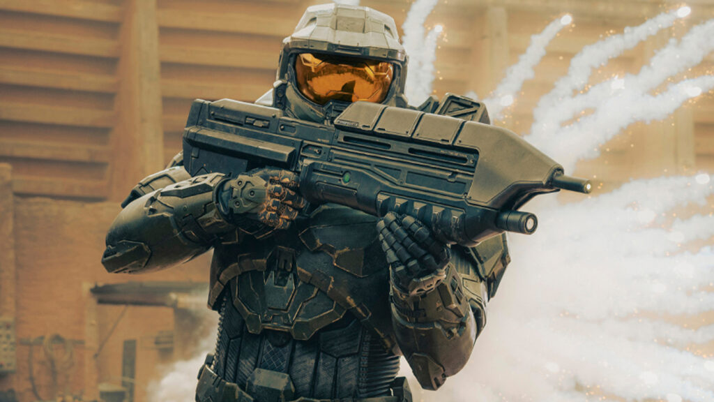 The Halo TV show and Microsoft’s Xbox strategy shared the same problem