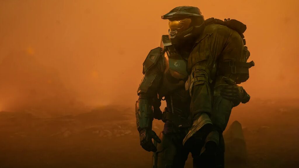 Paramount+’s Halo show is KIA, but Xbox will try to save it