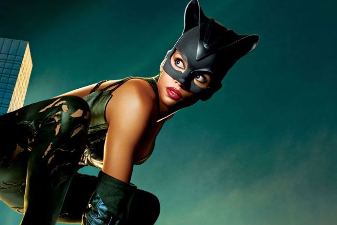 Berry Reflects On “Catwoman” Failure