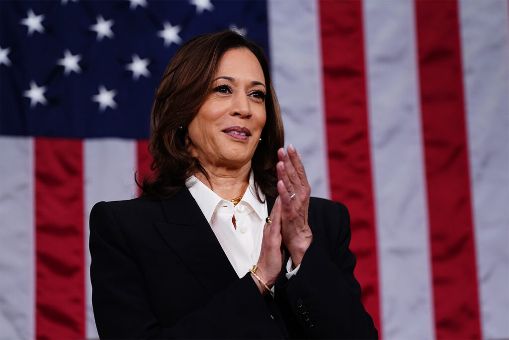 Harris tries to rescue campaign from fundraising pitfall, as donors drop Biden