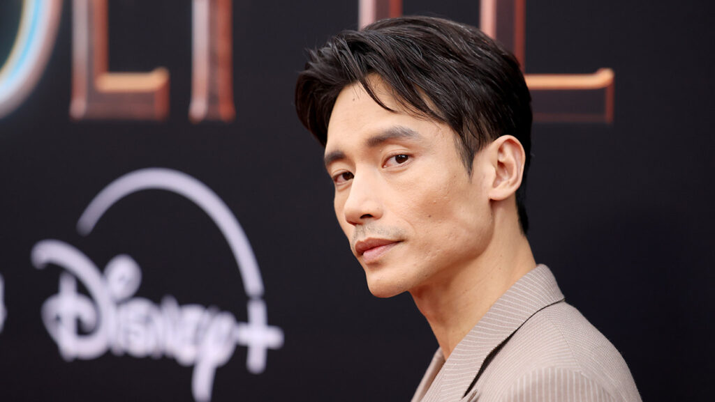 ‘Star Wars: The Acolyte’ Star Manny Jacinto Says His Off-Screen Performance Tested Him As Much As His “Three-Tiered” Role