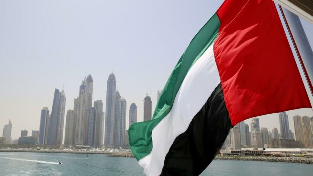 UAE welcomes UN court declaration saying Israeli occupation of Palestinian territory ‘illegal’