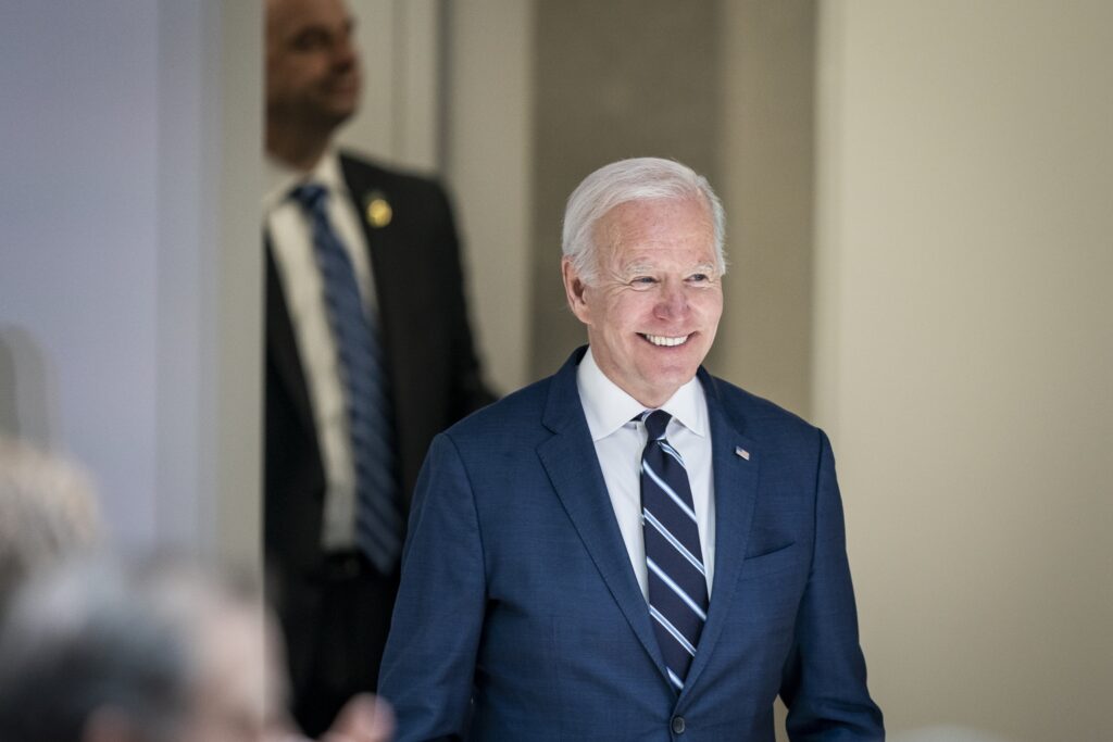 Biden’s ability to win back Democrats tested at perilous moment for campaign