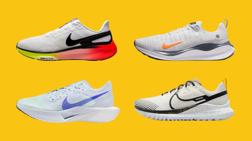 Best Nike Running Shoes Of 2024, Tested