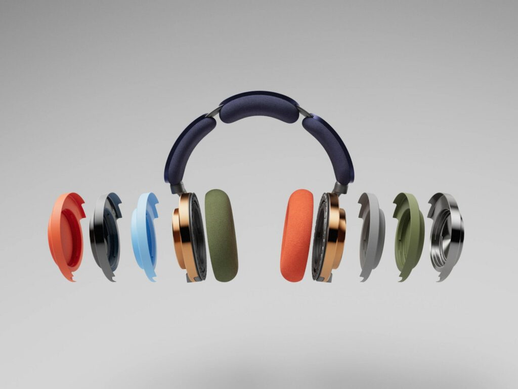 Dyson Has New Headphones That Don’t Cover Your Mouth This Time