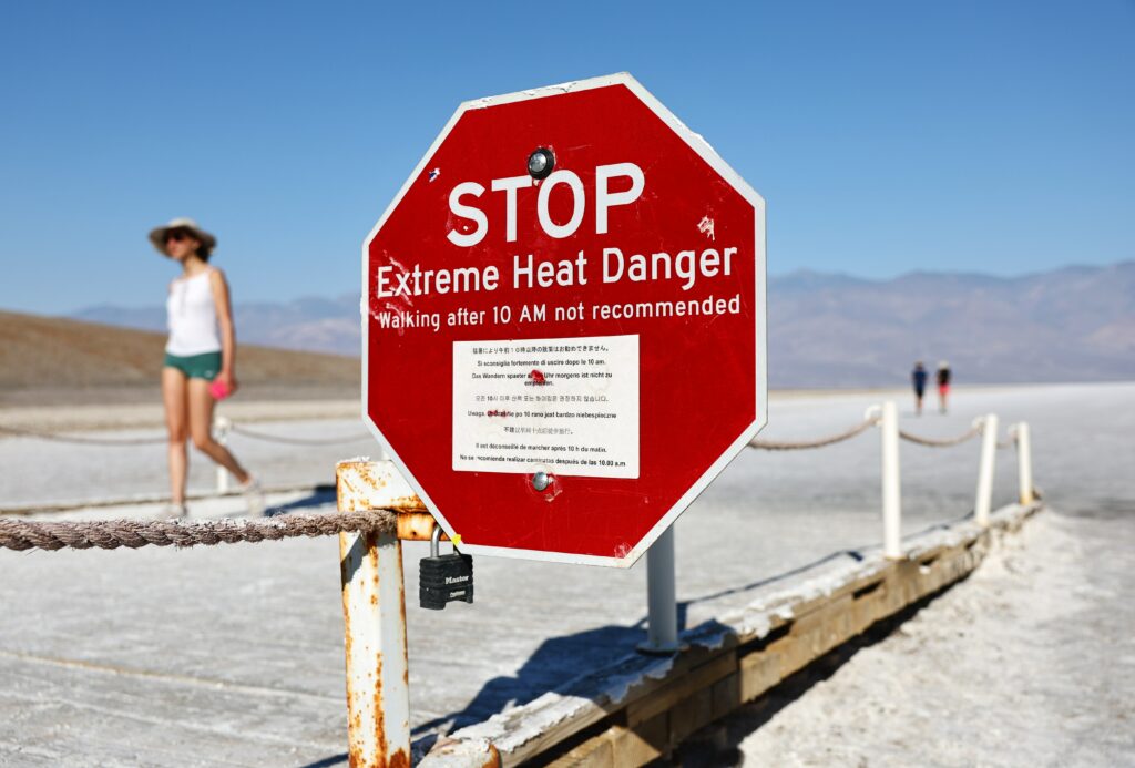 Enough With the Arrogant Attitudes Towards Extreme Heat