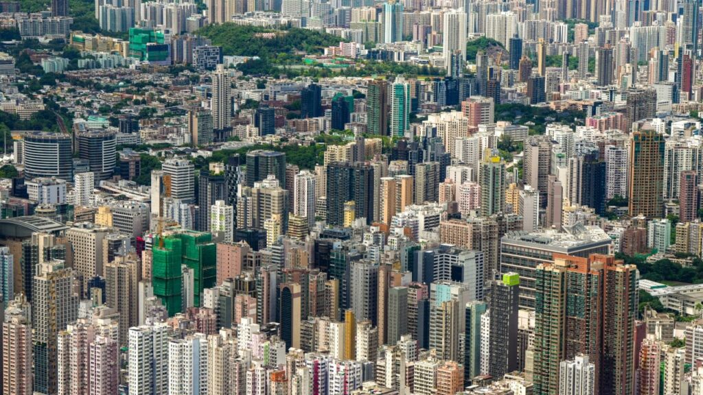 Hong Kong can adjust housing ratio when wait time for public flats improves: minister