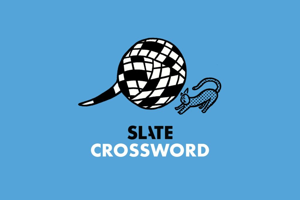 Slate Crossword: He Shared a Nobel With Rabin and Arafat in 1994 (Five Letters)