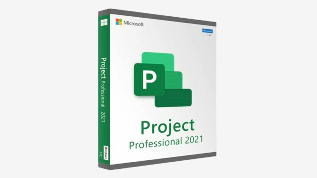 Buy Microsoft Project Pro or Microsoft Visio Pro for $20 right now: Last chance