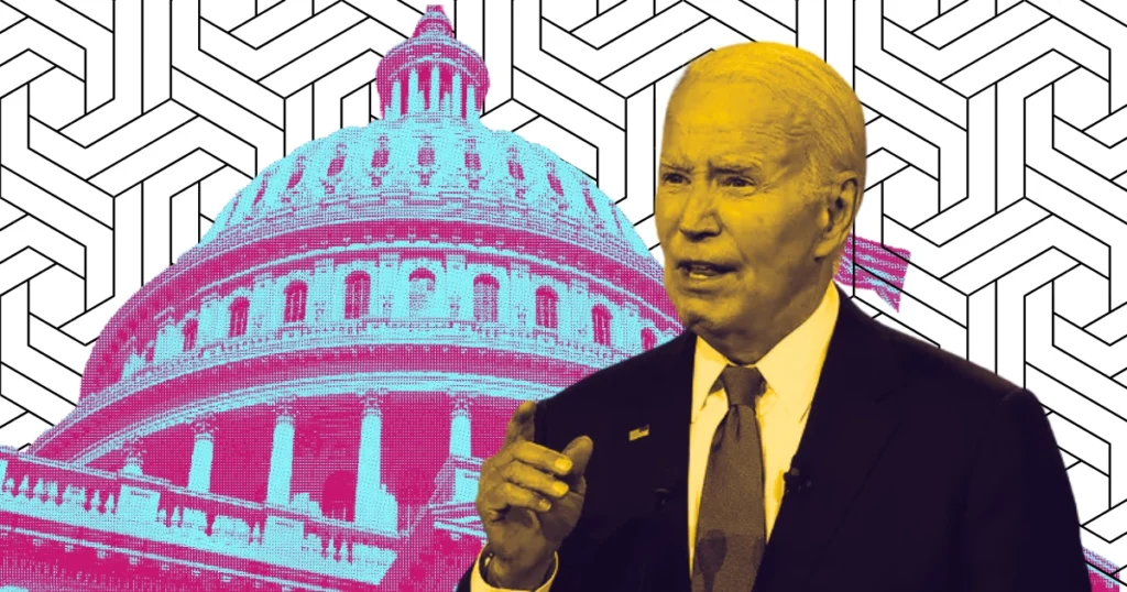 Breaking: Joe Biden Officially Withdraws from 2024 Presidential Race