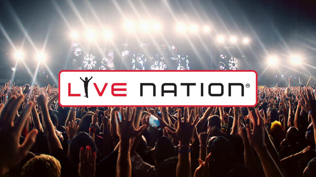 Live Nation Previews Dismissal Arguments in High-Stakes DOJ Antitrust Battle, Targeting ‘Threadbare and Conclusory’ Claims