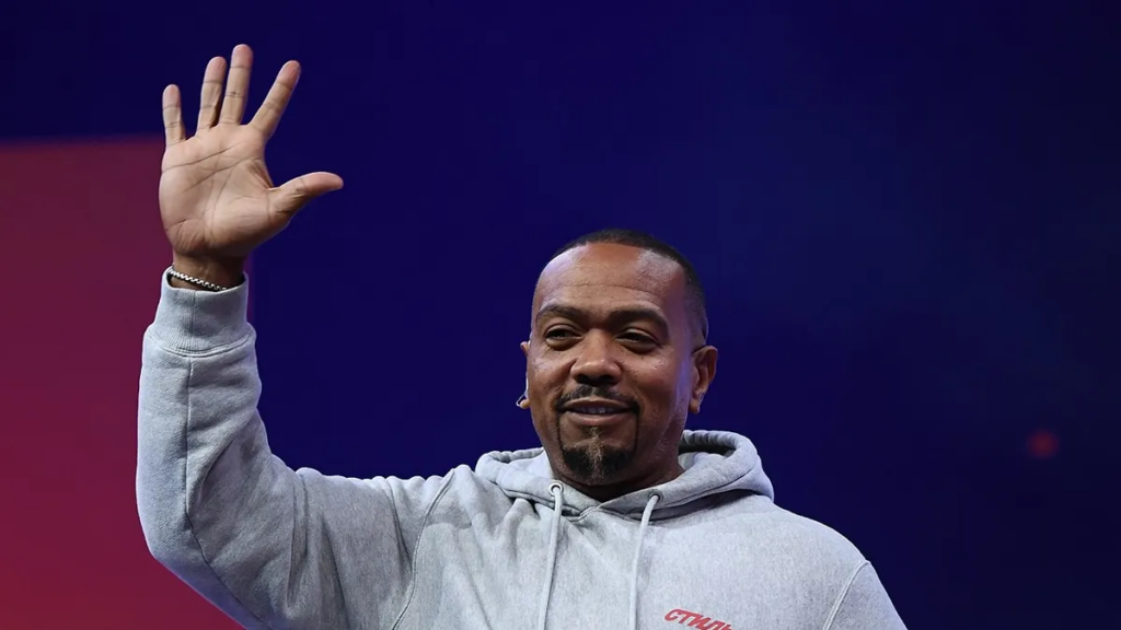 NetEase Cloud Music Partners with Timbaland’s Beatclub to Kick China’s Beat Marketplace Up a Notch